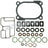 Walker 18102 Fuel Injector Repair Kit