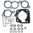 Walker 18118 Fuel Injector Repair Kit