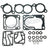 Walker 18120 Fuel Injector Repair Kit