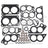 Walker 189001 Fuel Injector Repair Kit
