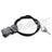 Walker 210-1130 Air Charge Temperature Sensor