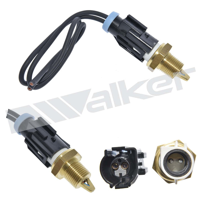 Walker 210-91002 Air Charge Temperature Sensor