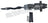 Walker 210-91010 Air Charge Temperature Sensor