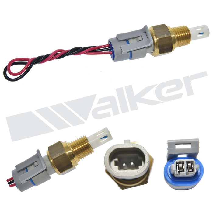 Walker 210-91013 Air Charge Temperature Sensor