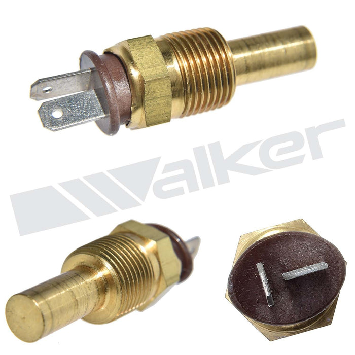 Walker 211-1013 Engine Coolant Temperature Sensor