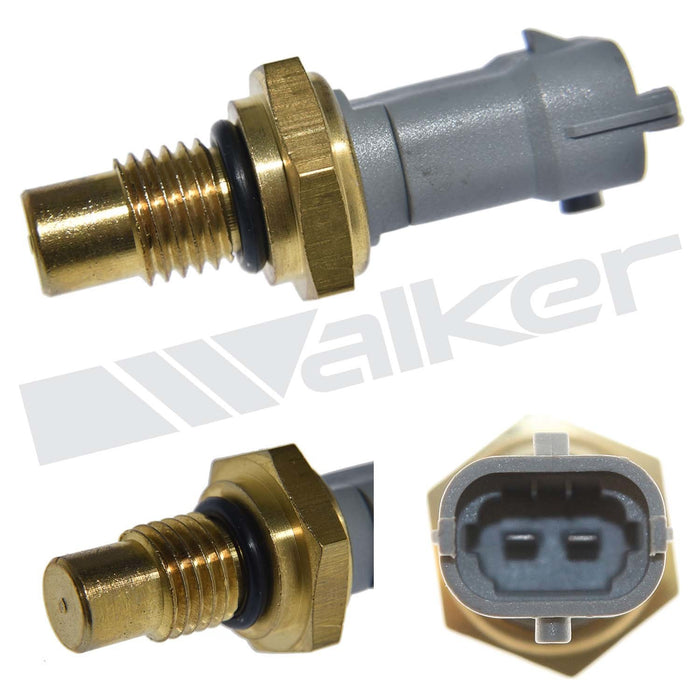 Walker 211-1054 Engine Coolant Temperature Sender