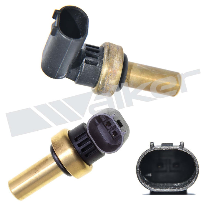 Walker 211-1057 Engine Coolant Temperature Sensor