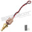 Walker 211-91082 Engine Coolant Temperature Sender