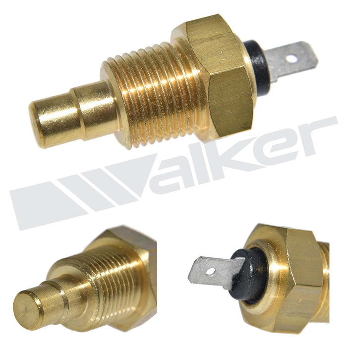 Walker 214-1004 Engine Coolant Temperature Sender
