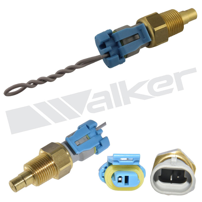 Walker 214-91026 Engine Coolant Temperature Sender
