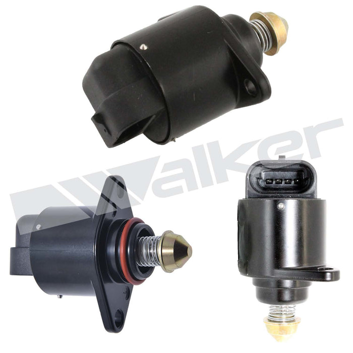 Walker 215-1008 Fuel Injection Idle Air Control Valve