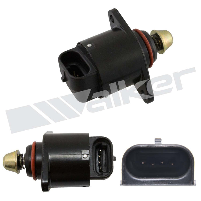 Walker 215-1012 Fuel Injection Idle Air Control Valve