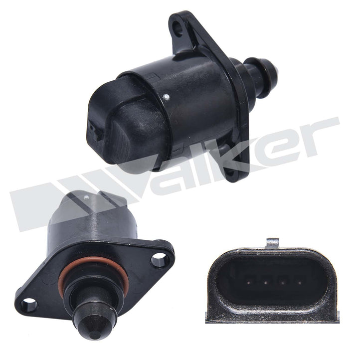 Walker 215-1017 Fuel Injection Idle Air Control Valve
