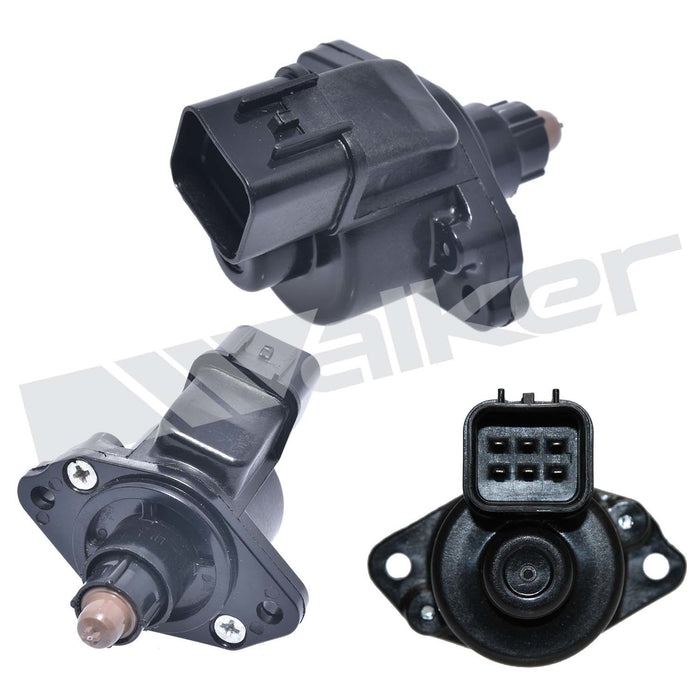 Walker 215-1067 Fuel Injection Idle Air Control Valve