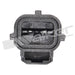 Walker 215-2036 Fuel Injection Idle Air Control Valve