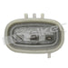 Walker 215-2104 Fuel Injection Idle Air Control Valve