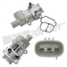 Walker 215-2104 Fuel Injection Idle Air Control Valve