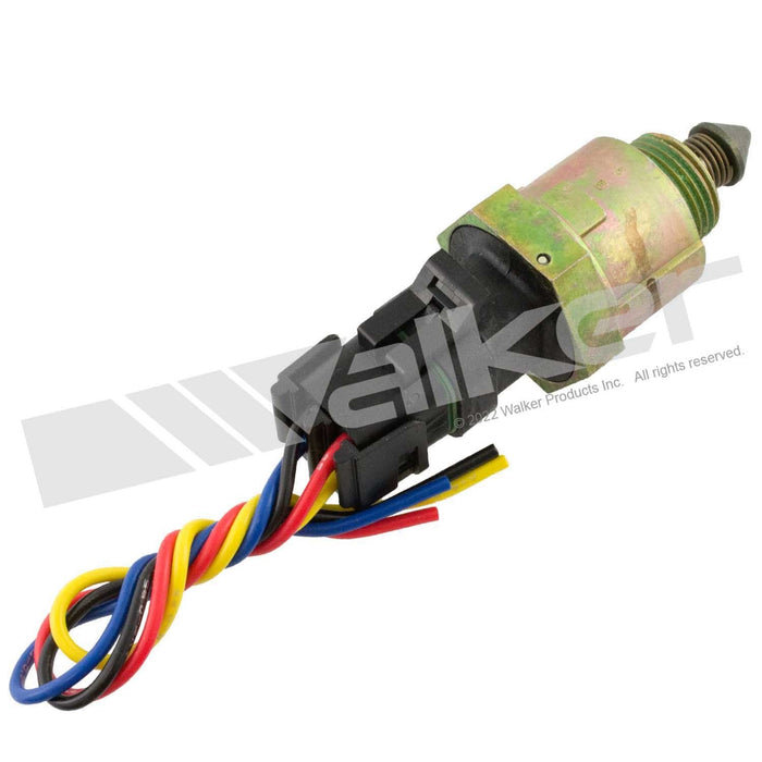 Walker 215-91001 Fuel Injection Idle Air Control Valve