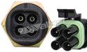 Walker 215-91001 Fuel Injection Idle Air Control Valve