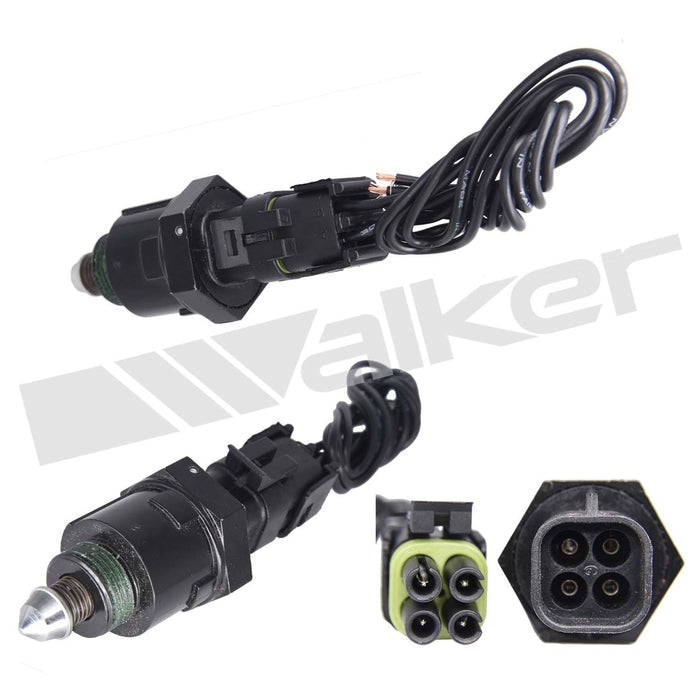 Walker 215-91003 Fuel Injection Idle Air Control Valve