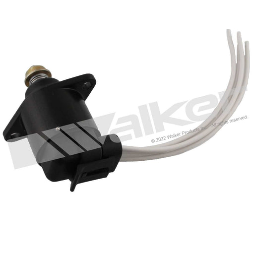 Walker 215-91009 Fuel Injection Idle Air Control Valve
