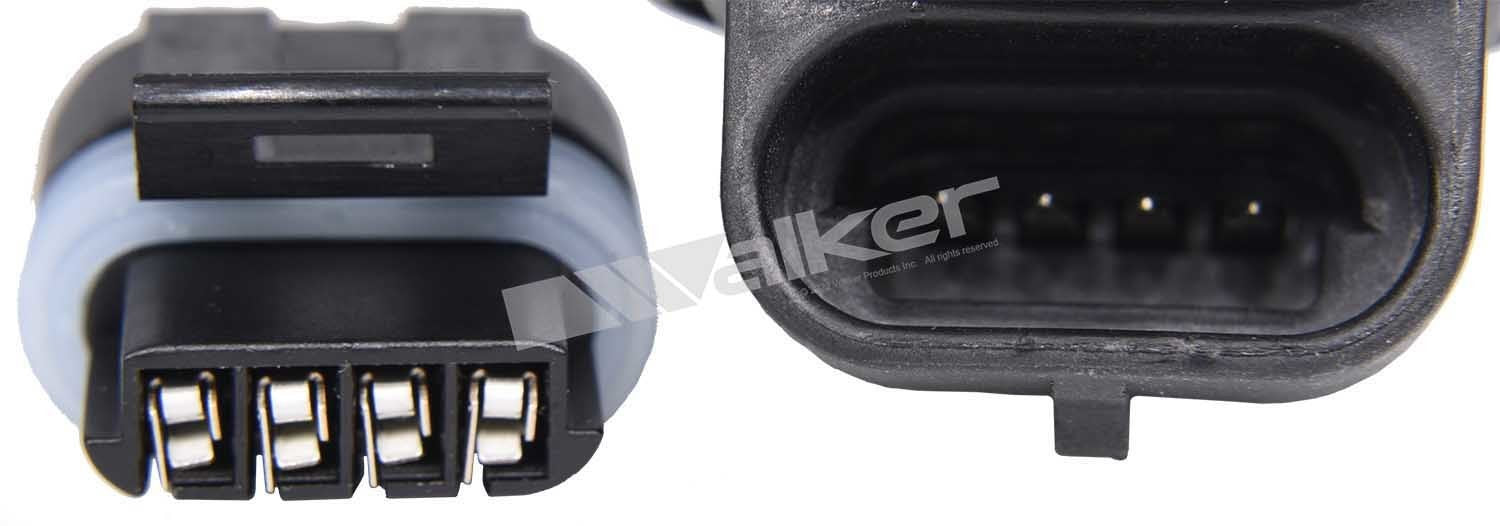 Walker 215-91009 Fuel Injection Idle Air Control Valve