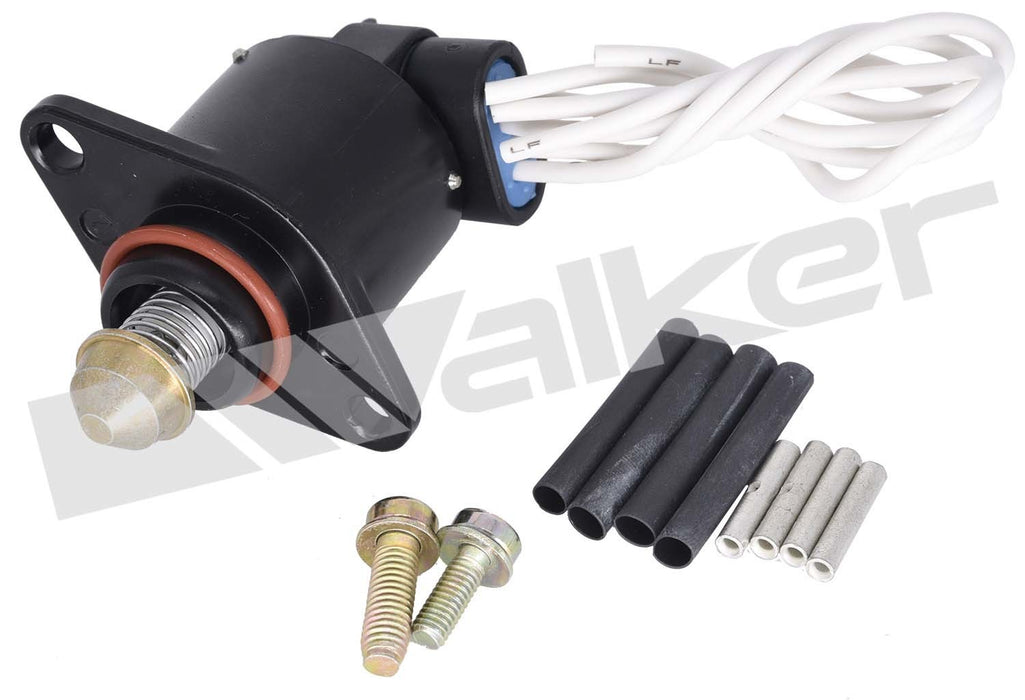 Walker 215-91009 Fuel Injection Idle Air Control Valve