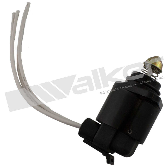 Walker 215-91010 Fuel Injection Idle Air Control Valve