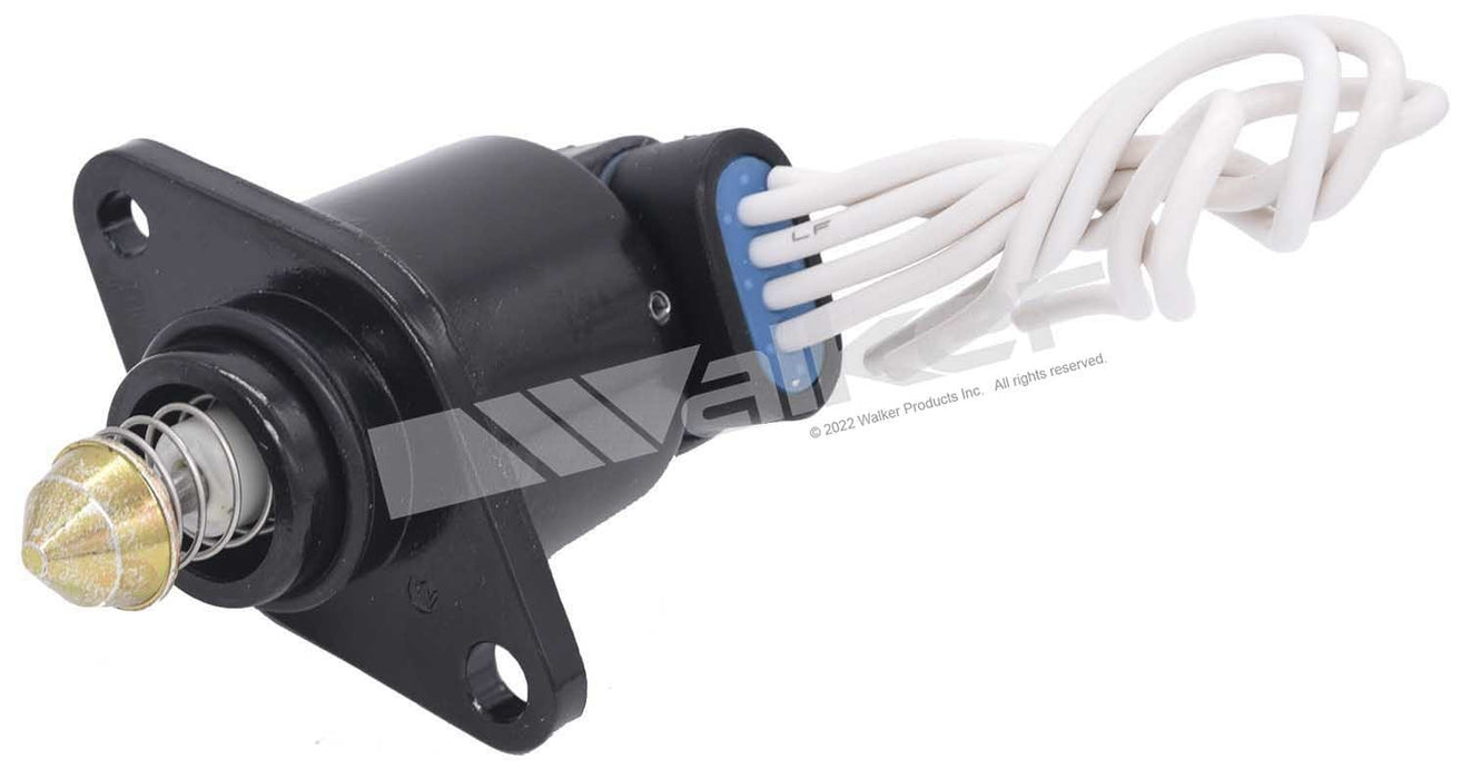 Walker 215-91010 Fuel Injection Idle Air Control Valve