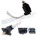 Walker 215-91010 Fuel Injection Idle Air Control Valve