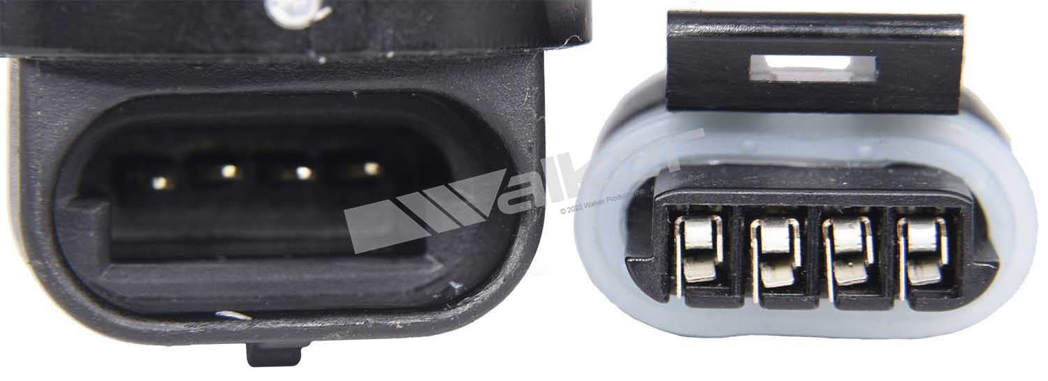 Walker 215-91012 Fuel Injection Idle Air Control Valve