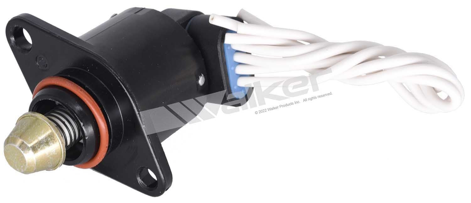 Walker 215-91012 Fuel Injection Idle Air Control Valve