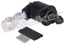 Walker 215-91018 Fuel Injection Idle Air Control Valve