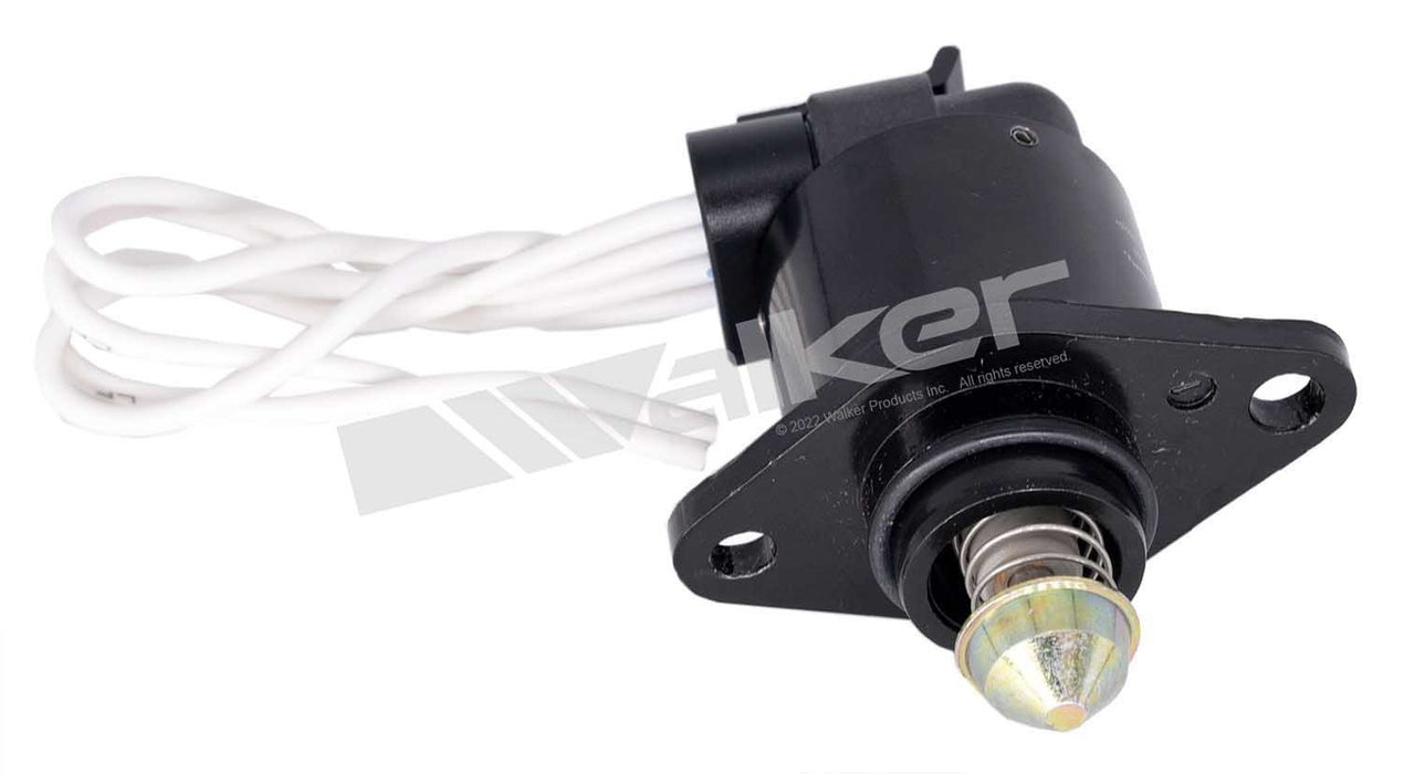 Walker 215-91025 Fuel Injection Idle Air Control Valve