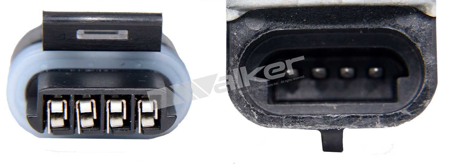 Walker 215-91030 Fuel Injection Idle Air Control Valve