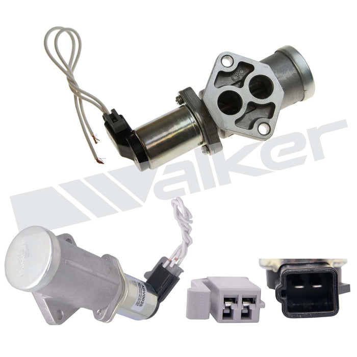 Walker 215-92000 Fuel Injection Idle Air Control Valve