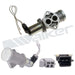 Walker 215-92000 Fuel Injection Idle Air Control Valve