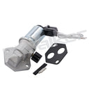 Walker 215-92021 Fuel Injection Idle Air Control Valve
