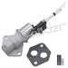Walker 215-92070 Fuel Injection Idle Air Control Valve