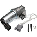 Walker 215-92074 Fuel Injection Idle Air Control Valve