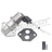 Walker 215-92083 Fuel Injection Idle Air Control Valve