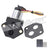 Walker 215-92101 Fuel Injection Idle Air Control Valve