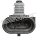 Walker 225-1035 Fuel Tank Pressure Sensor