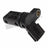 Walker 235-1150 Engine Crankshaft Position Sensor - Exhaust (Right), Intake (Left) or Left