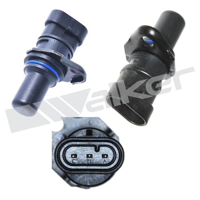Walker 235-1463 Engine Camshaft Position Sensor - Left
