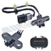 Walker 235-1698 Engine Crankshaft Position Sensor