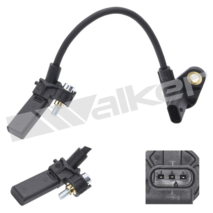 Walker 235-1737 Engine Crankshaft Position Sensor