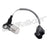 Walker 235-2107 Engine Camshaft Position Sensor - Left