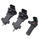 Walker 235-2403 Engine Camshaft Position Sensor