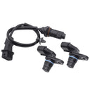 Walker 235-2412 Engine Camshaft Position Sensor